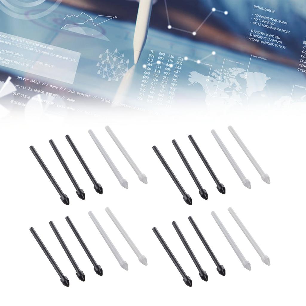4pcs   Replacement Tips Easy Installation Use Pen Tip Tool Set for    1   for    1   5G