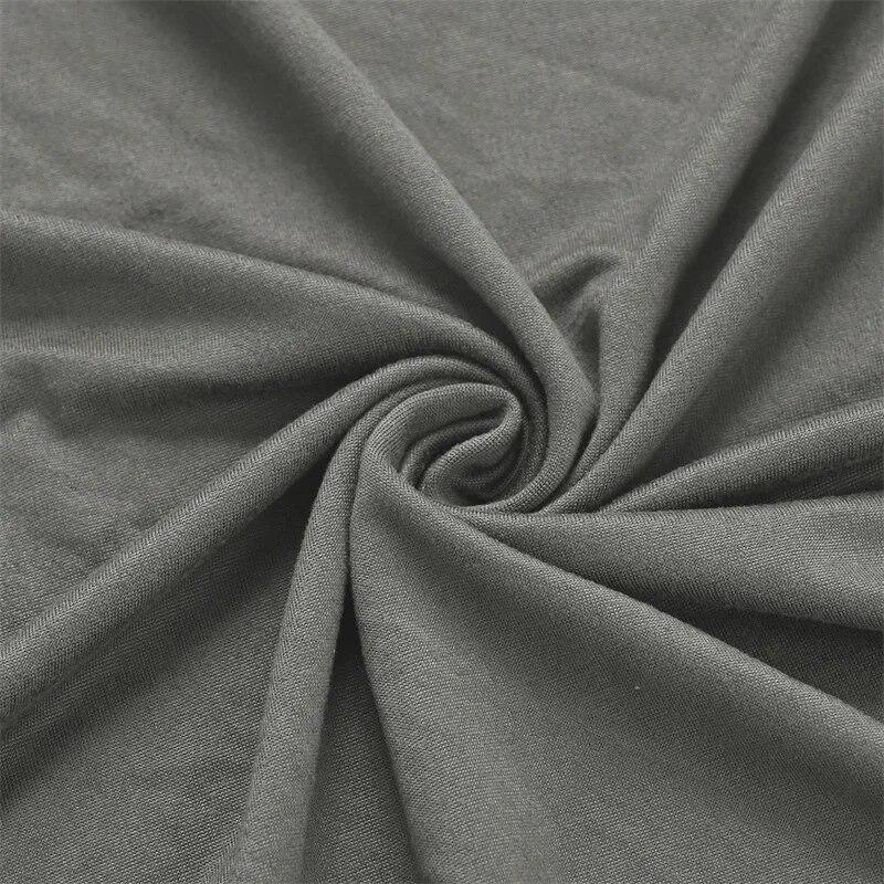 Spandex Gaming Chair Cover Elastic Stretch Office Chair Slipcovers Armchair Seat Covers for Computer Slipcovers Housse De Chaise
