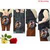 One Piece Lonchera Térmica Cartoon Thermal Lunch Bag Lightweight Portable Cooler Tote For Boys Girls School Picnic Camping Trip