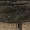 TOGA PULLA Made In Japan Long Sleeve Zip Hoodie M Brown Women Used