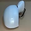 TOYOTA Toyota ZGE20 series Wish genuine door mirror side mirror left and right set 9441 White Pearl Crystal Shine 070 and other ZVW30 Prius