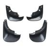 for Buick Excelle(Hatchback) 2004-2007 2005 2006 Mud Flaps Mudguard Splash Guard Front Rear Wheel Fender Mudflaps Car Accessories Nubira