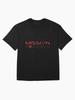 Mission Impossible Mission Possible Übergroßes T-Shirt
