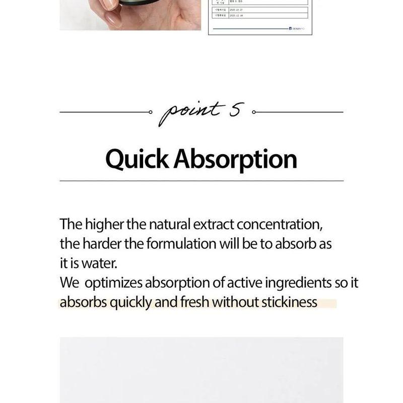 Mary&May Serum z wąkrotki azjatyckiej