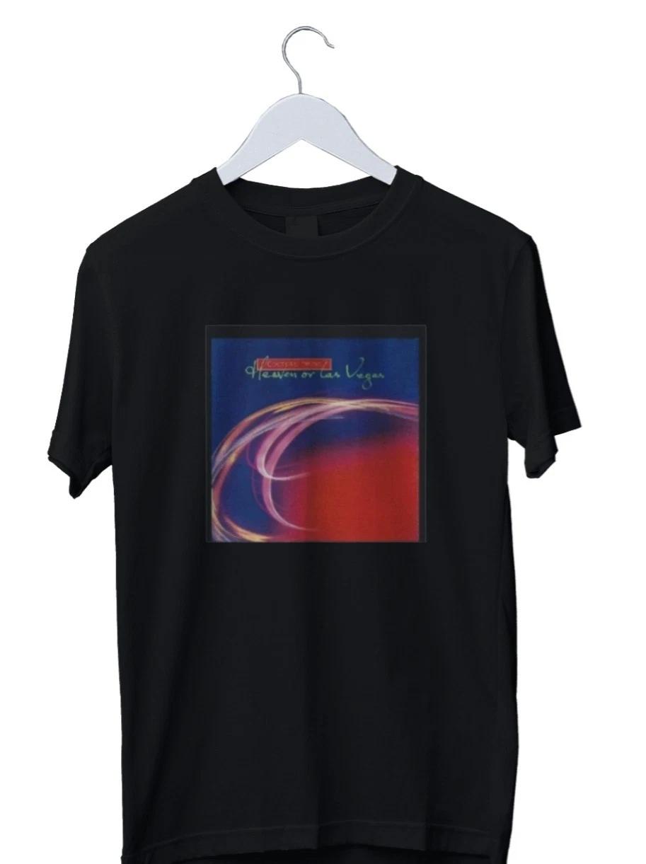 Men s Classic Graphic Cocteau Twins Heaven Las Vegas Classic Graphi... M