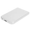 Hard Drive USB3.0 Storage 2.5in Mobile External Disk Computer Laptop Supplies Sliver500GB