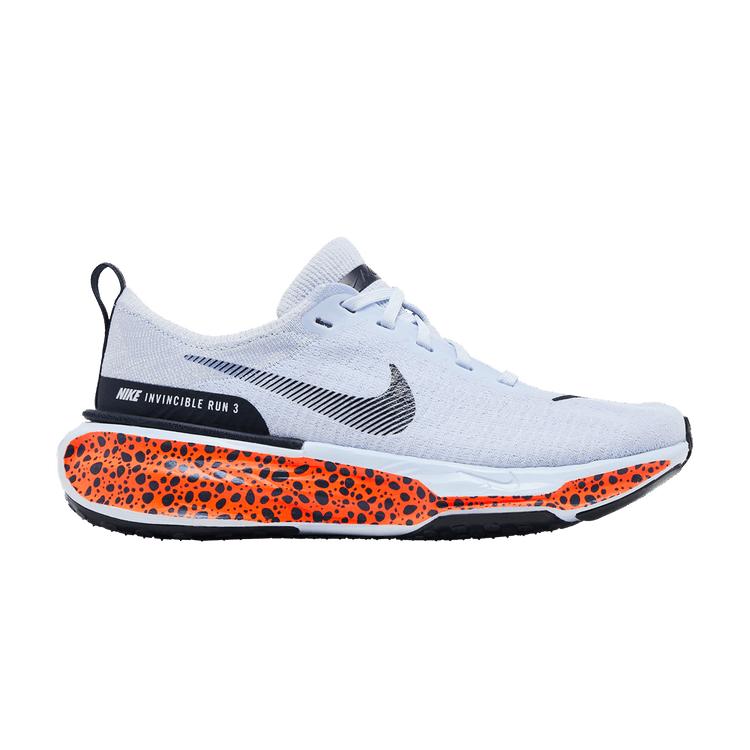 Nike ZoomX Invincible Run 3 Electric Pack Olympic Safari (Women s) 36