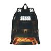 Obsession 2026 Horror Movie  Backpack for Men Women Casual High School Business Daypack Laptop Computer Shoulder Bag Lightweight