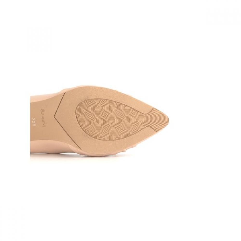 Kumkang Renoir Women S pumpS Shirring Point Renpuc5207g4