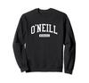 O'Neill Nebraska NE Vintage Athletic Sports Design Sweatshirt