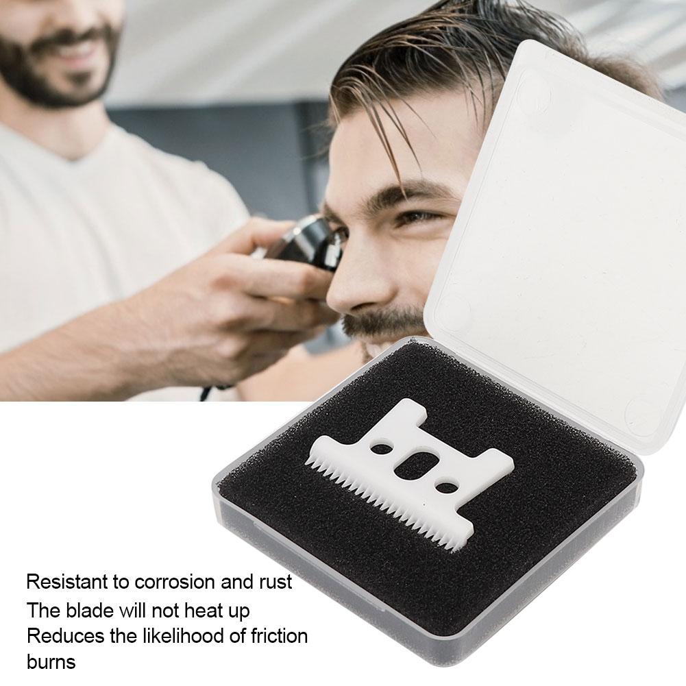 Electric Hair Clipper Replacement Ceramic Cutter Head Hair Trimmer Cutter Blade HeadType 4