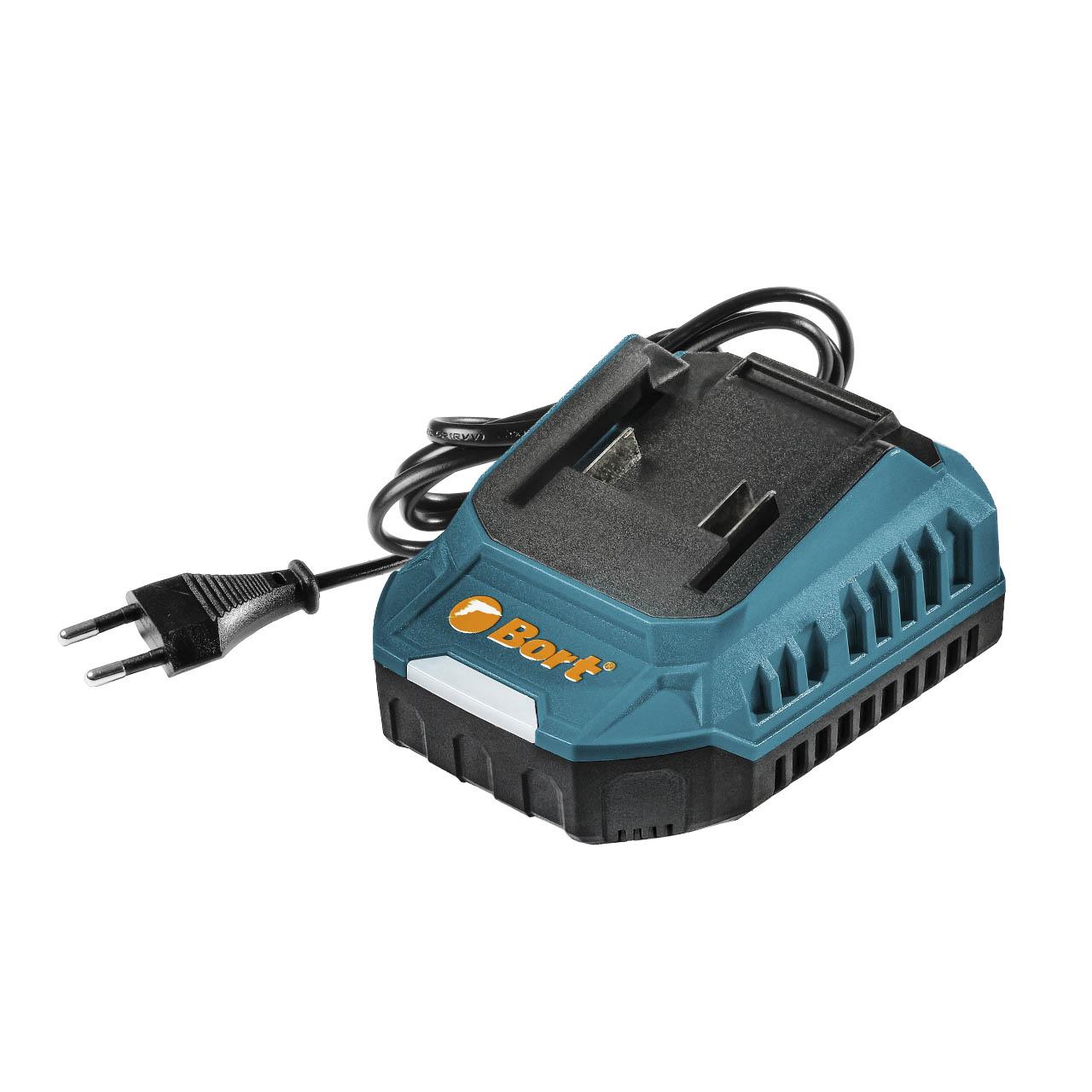 

Зарядное устройство BORT BC-3