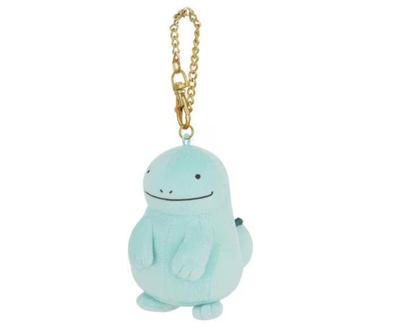 Pokemon Plush Key Chain ALL STAR COLLECTION Quagsire Japan NEW