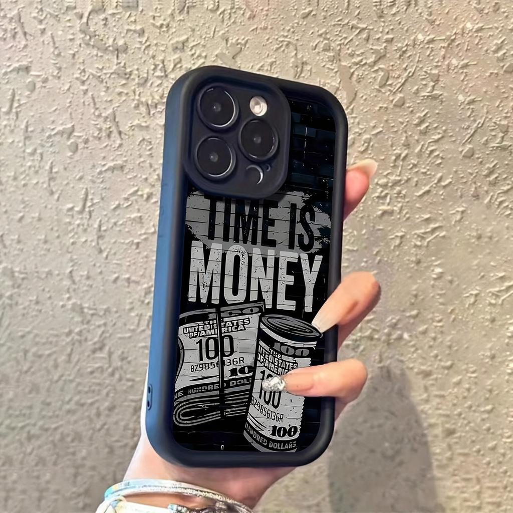 Elegantní pouzdro na mobilní telefon pro iPhone 15 Pro Max/14/13 Pro/12/11/8 Plus/X/Xs/Xs Max pro muže i ženy