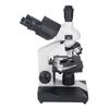 Electron Microscope 40X To 5000X Laboratory Microscope for Clinical Cultured Bacteriology Histology