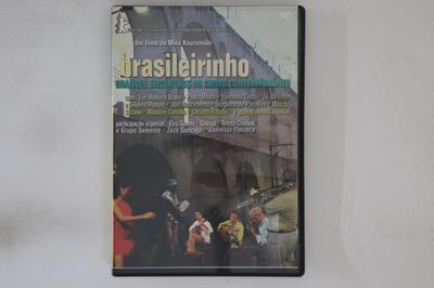 Audio - video – Filmy