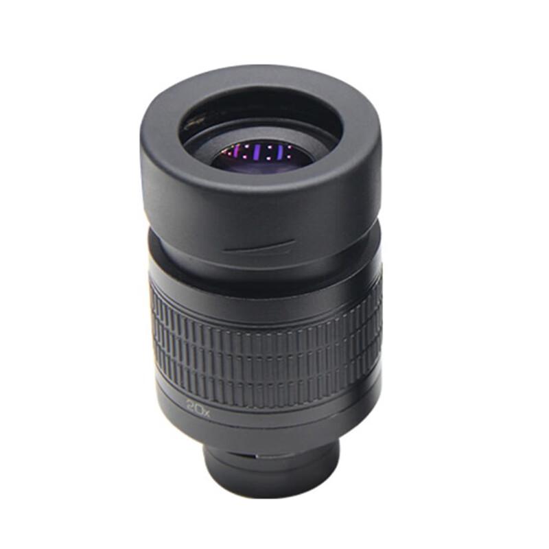 Onick 20-60x82ED Variable Zoom Spotting Scope