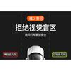 Waterproof Magnetic Pvc Warning Sign Car Sticker For New Driver Beginner Practice