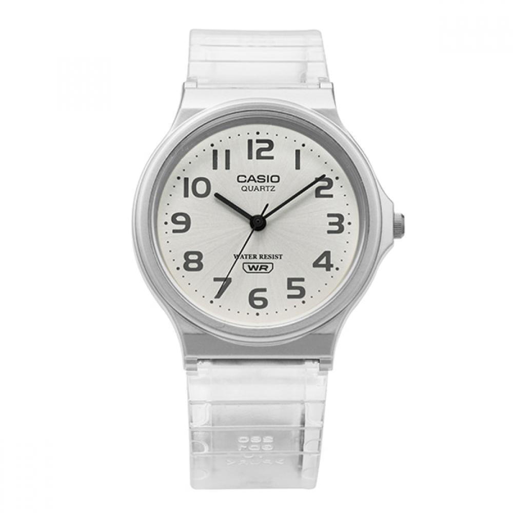 

Уретановий годинник Casio Mq 24s 7bdf Mq 24s 7b Analog Sat Student MQ-24S-7BDF