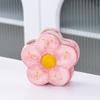 Tulpe Blume Make-up Pinsel Aufbewahrungseimer Büro Pinselhalter Schlafzimmer Schreibtisch Aufbewahrung Dekorative Ablage Ornament