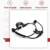 Hyundai Kia ABS Raddrehzahlsensor 95670-B4300/95671-B4300