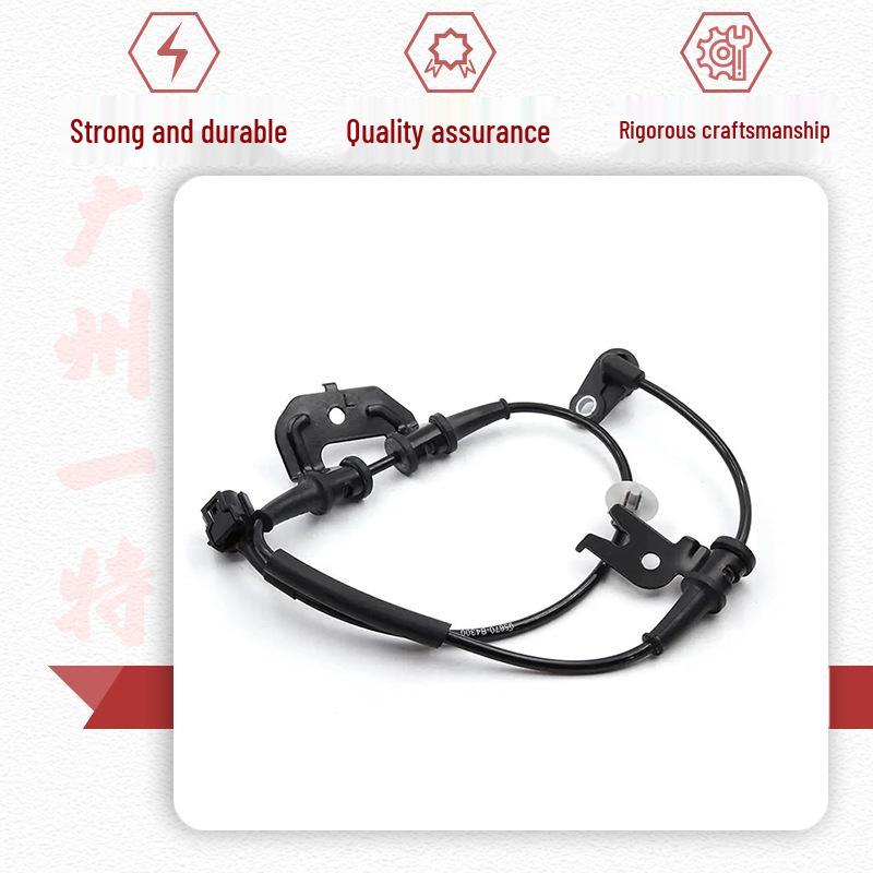 Hyundai Kia ABS Raddrehzahlsensor 95670-B4300/95671-B4300