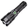 UOSU P50 Rechargeable Strong Light Flashlight