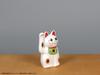 DIG Puripla Maneki Neko Full Color Printed Plastic Kit ~Fukunosuke's Case~