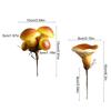 1PC Artificial Plant Cute Micro Landscape DIY Mini Mushrooms Simulated Forest Landscape Accessories Bonsai & Garden Decor