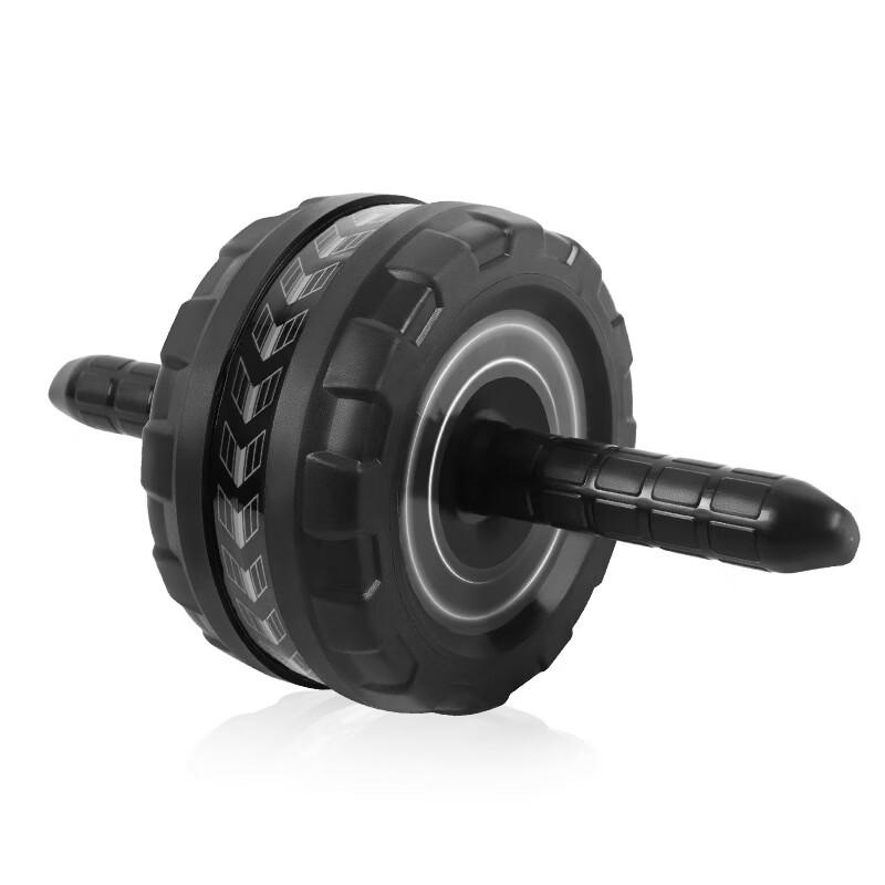 TLXT Silent Ab Roller