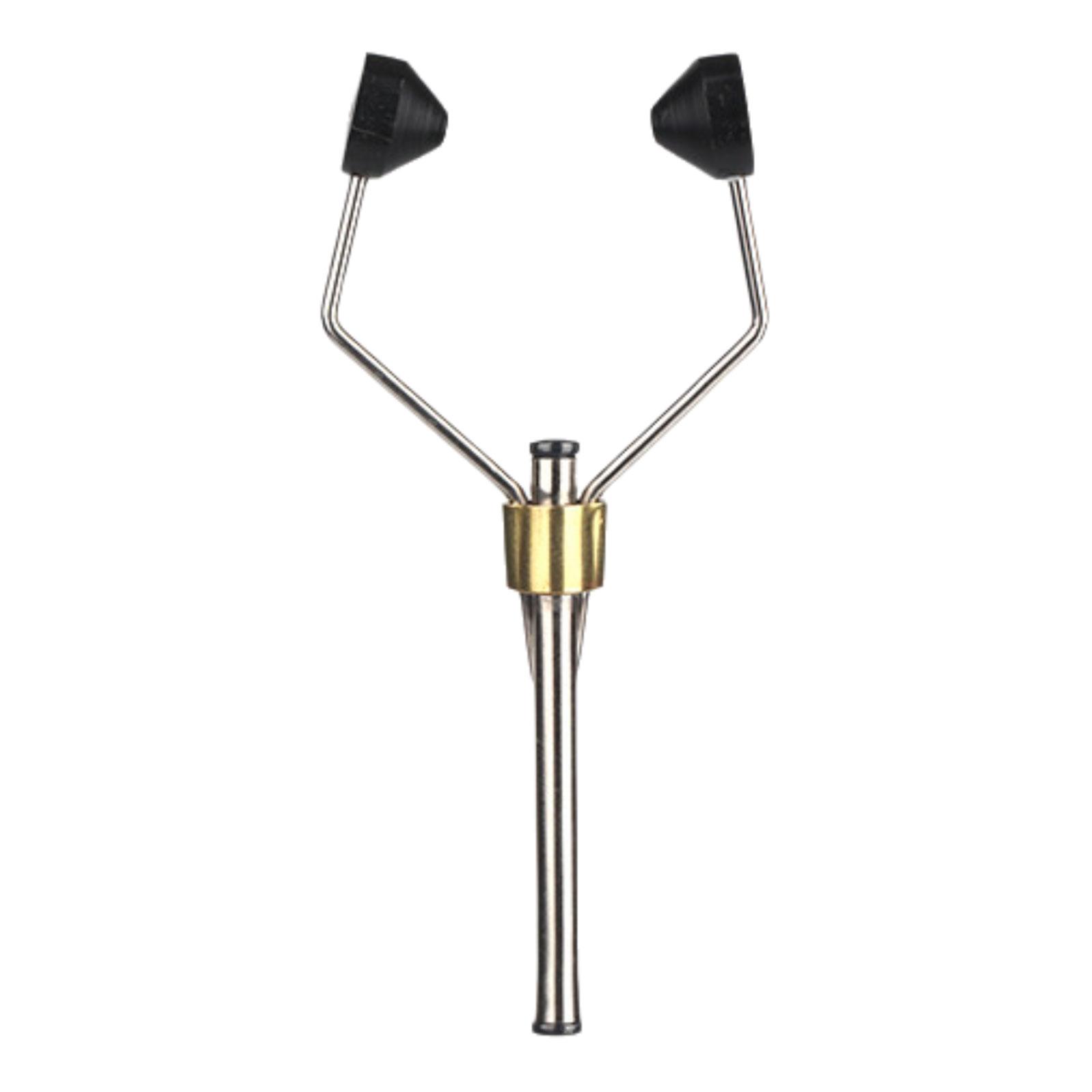 

Инструмент для намотки шпули приманки, Аксессуары для изготовления приманок для нахлыстовой рыбалки, Инструмент для вязания рыболовных крючков, Держатель шпули для вязания мушек, Проволочный нитевдеватель Plastic