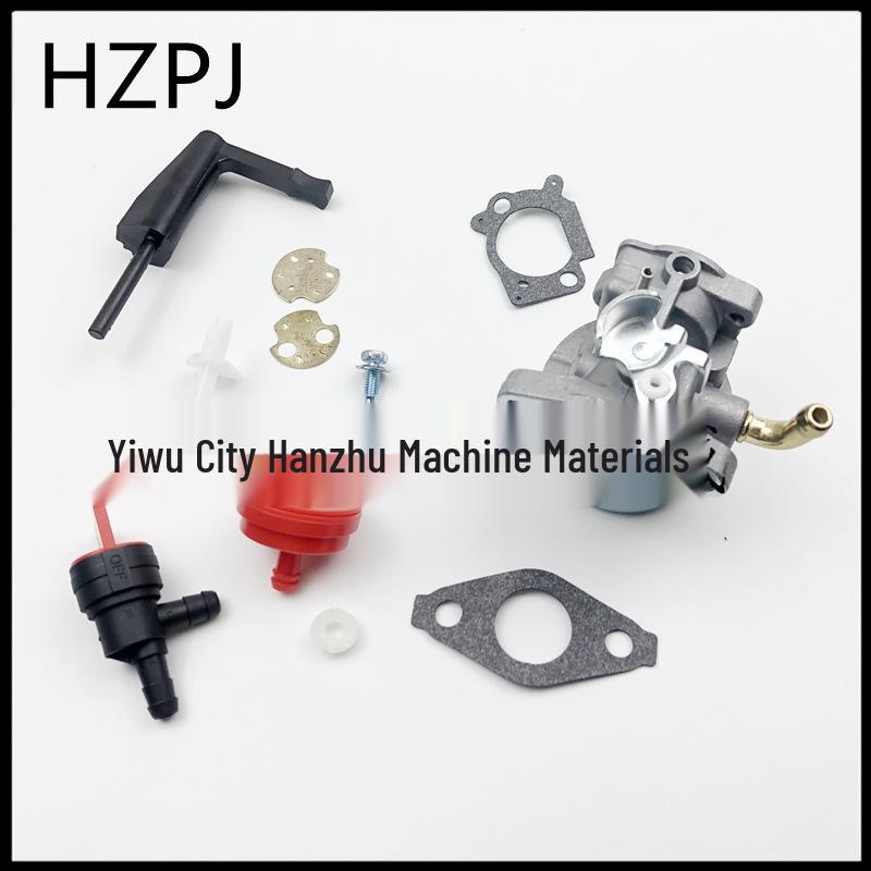 B&S Carburetor 798653 Set Mechanical Carburetor