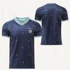 France 2026 World Cup Jersey Fan Version Same Style Soccer Shirt