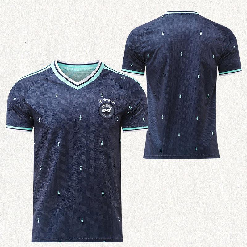 France 2026 World Cup Jersey Fan Version Same Style Soccer Shirt