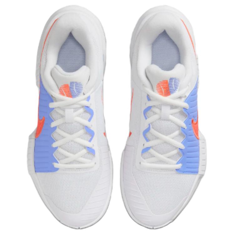 New Nike Gp Challenge Pro White Royal Pulse Light Wild Mango Women's FB3146-110