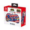 Nintendo Super Mario Horipad Mini for Nintendo Switch™ / PC — with Rapid-Fire Hold Function