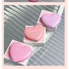 HERORANGE - Heart Flower Micro Ripple Cheek Blusher - 3 Colors