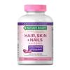 Nature's Bounty Hair Skin Nail 250 Softgels