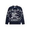 FW22 Sweater Men's Blue 80587641
