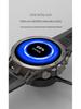 5G Smartwatch with Rotating Camera, Video Playback, Game Support, and Q85C Positioning