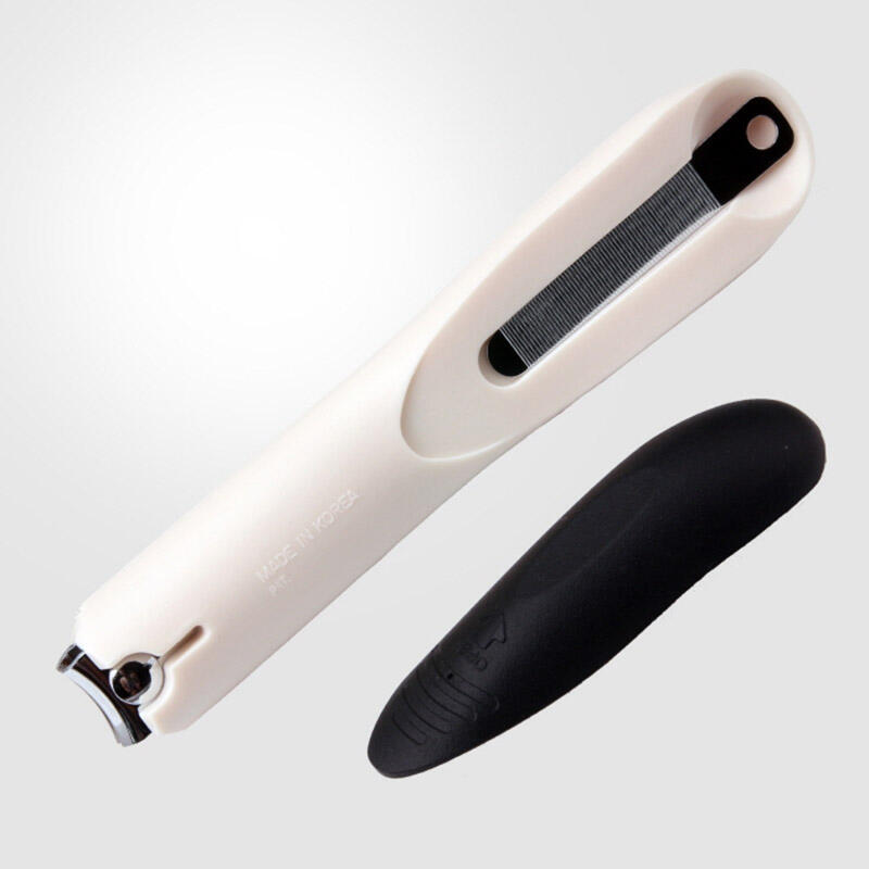 Three Seven Extra Large Nail Clippers for Seniors N-221VSC