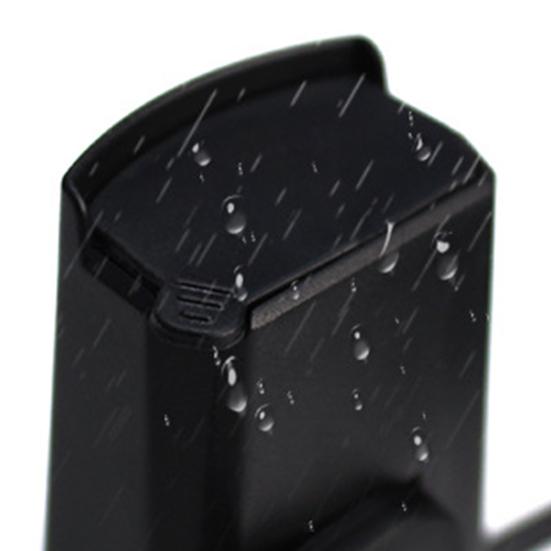 Motorcycle USB Charger 1.2A Fast Charge Phone Charger Waterproof Motorcycle Accessories for Phone Tablet GPS