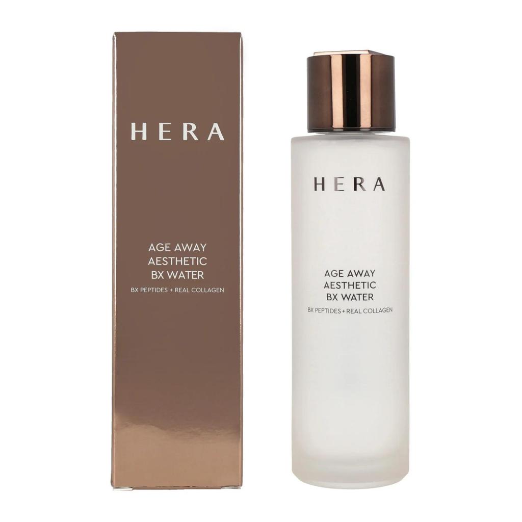 Hera Age Away Aesthetic BX Water 150ml / Korejská kosmetika, Kbeauty, Hydratační