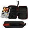 Handheld Game Console Case Bag,Carrying Case Cover for Miyoo Mini Plus/RG35XX,Portable Hard Travel Bag Game Accessories