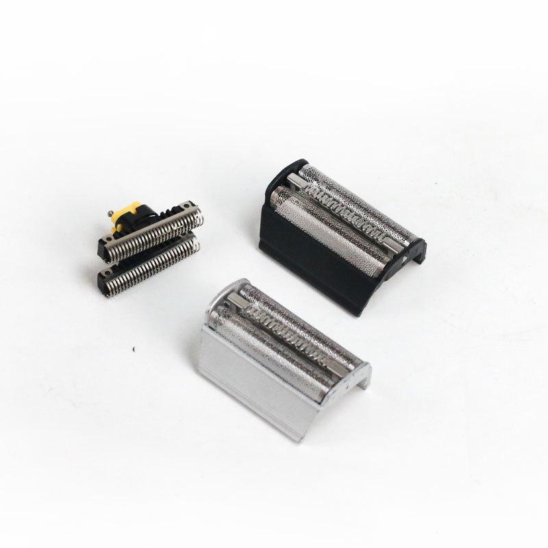 Braun Shaver 31B/31S Replacement Foil & Cutter Head for Models 5612, 5610, 360, 380, 5770, 5775.