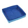 Portable Dog Pool PVC Pet Bathtub Collapsible Swimming Pool For Small Dogs And Cats Indoor Outdoor Use