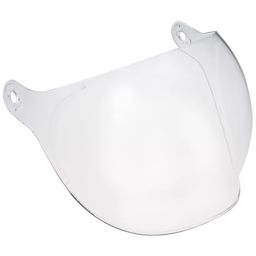 

TNK Replacement Shield for SQ-33, STR-W BT Clear 10339