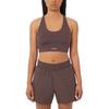 Salomon Letter Logo Sports Bra Women sports bra LC2657800