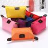 Waterproof Makeup Purse Lady Cosmetic Make Up Bag Clutch Toiletries Travel Kit Organizer Pouch