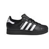 adidas Superstar 2 J Czarno-Białe 2025 Buty Sportowe Dziecięce Core-Black Cloud-White JH9977